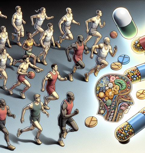 Cytomel: therapeutic option for subclinical hypothyroidism management in athletes