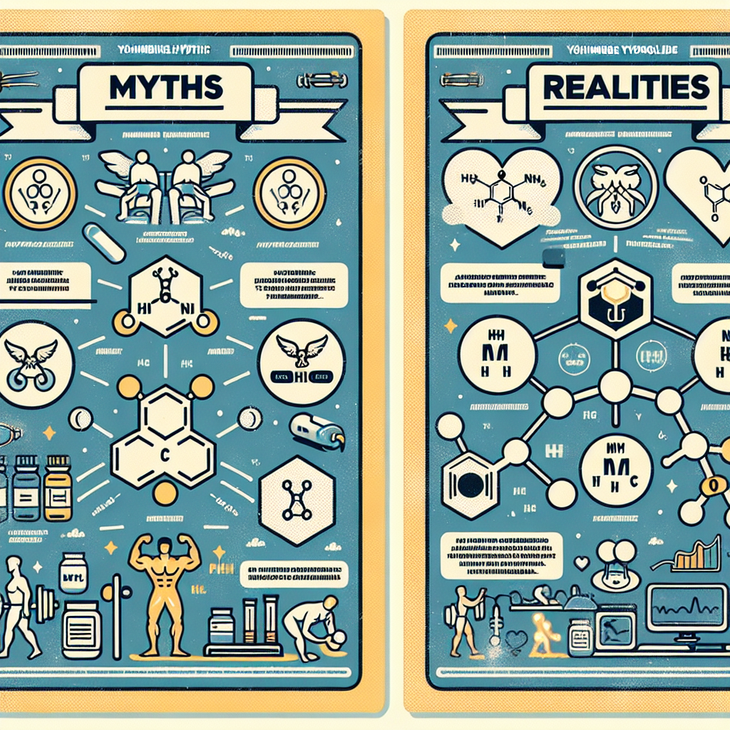 Debunking myths and realities: yohimbine hydrochloride in fitness