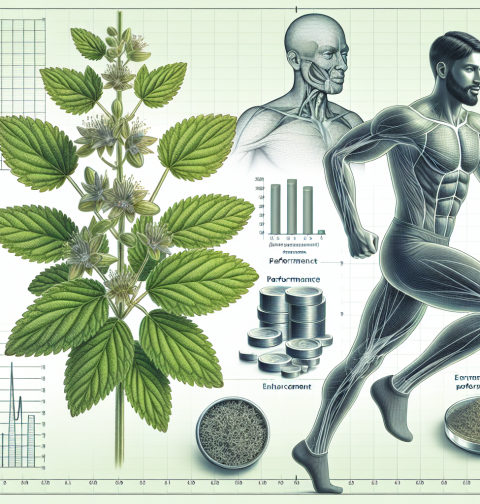 Efficacy of tribulus terrestris in enhancing athletic performance