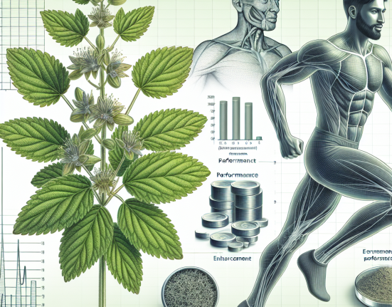 Efficacy of tribulus terrestris in enhancing athletic performance