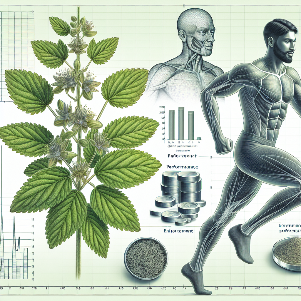 Efficacy of tribulus terrestris in enhancing athletic performance