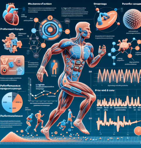 Evaluating liraglutide's effectiveness in sports performance