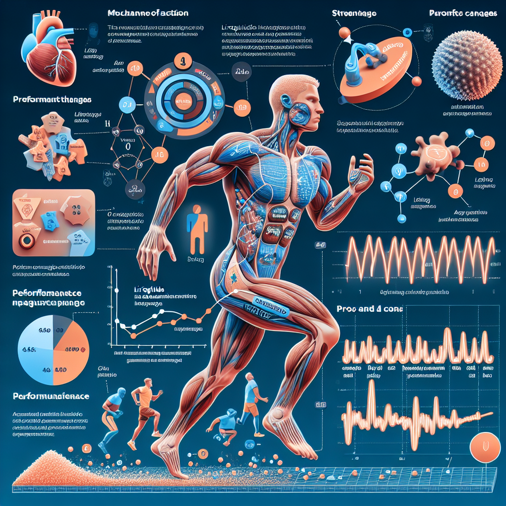 Evaluating liraglutide's effectiveness in sports performance
