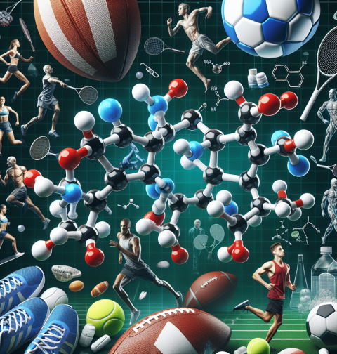 Nebivolol and its role in sports pharmacology