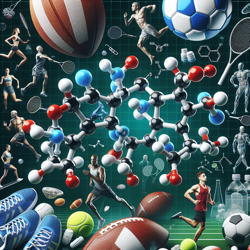 Nebivolol and its role in sports pharmacology