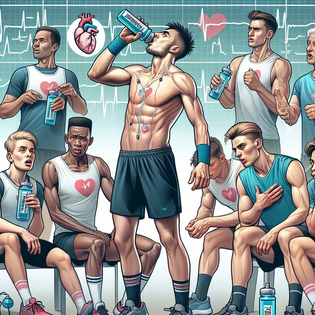 Nebivolol: the choice drug for improving endurance in athletes