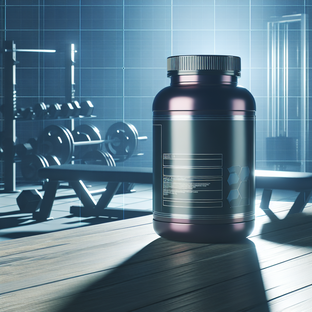 Proviron: supplement to enhance athletic performance