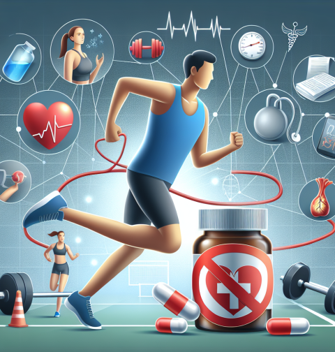 Safety of raloxifene hcl in sports use