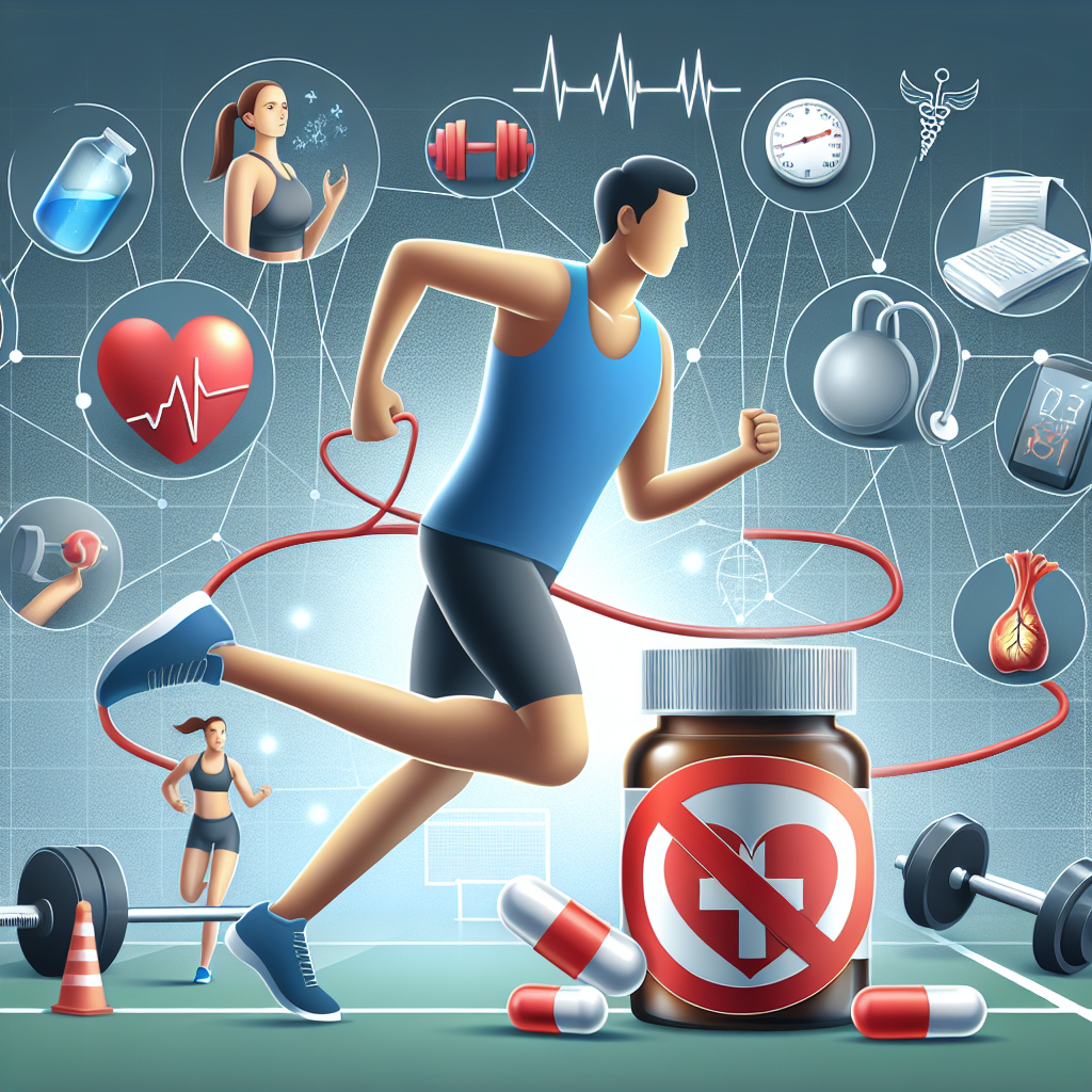 Safety of raloxifene hcl in sports use