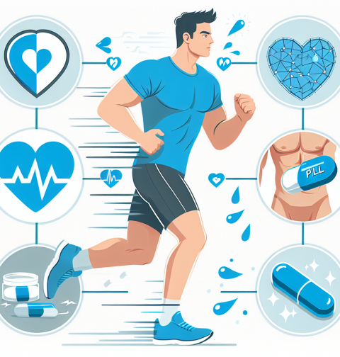Side effects of viagra in physical activity