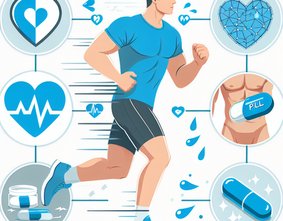 Side effects of viagra in physical activity