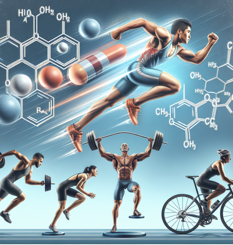 Sildenafil citrate: a performance booster for athletes