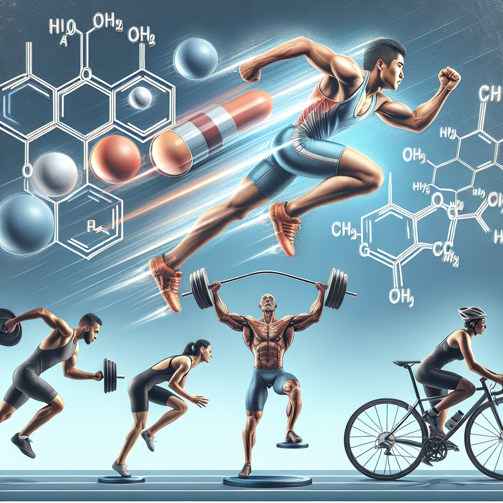 Sildenafil citrate: a performance booster for athletes
