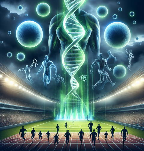 Somatropin: the future of doping in sports