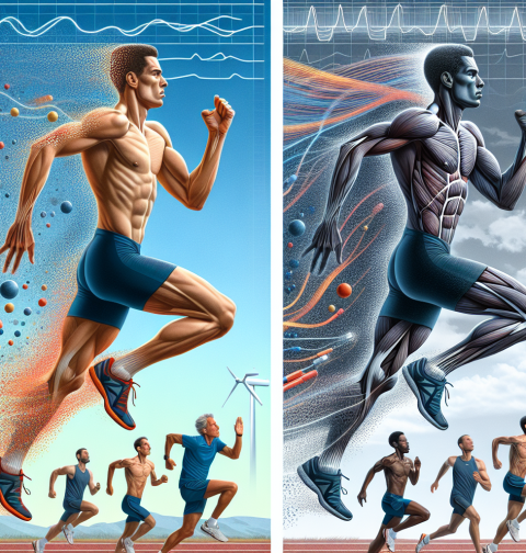 Telmisartan impact on physical endurance in athletes