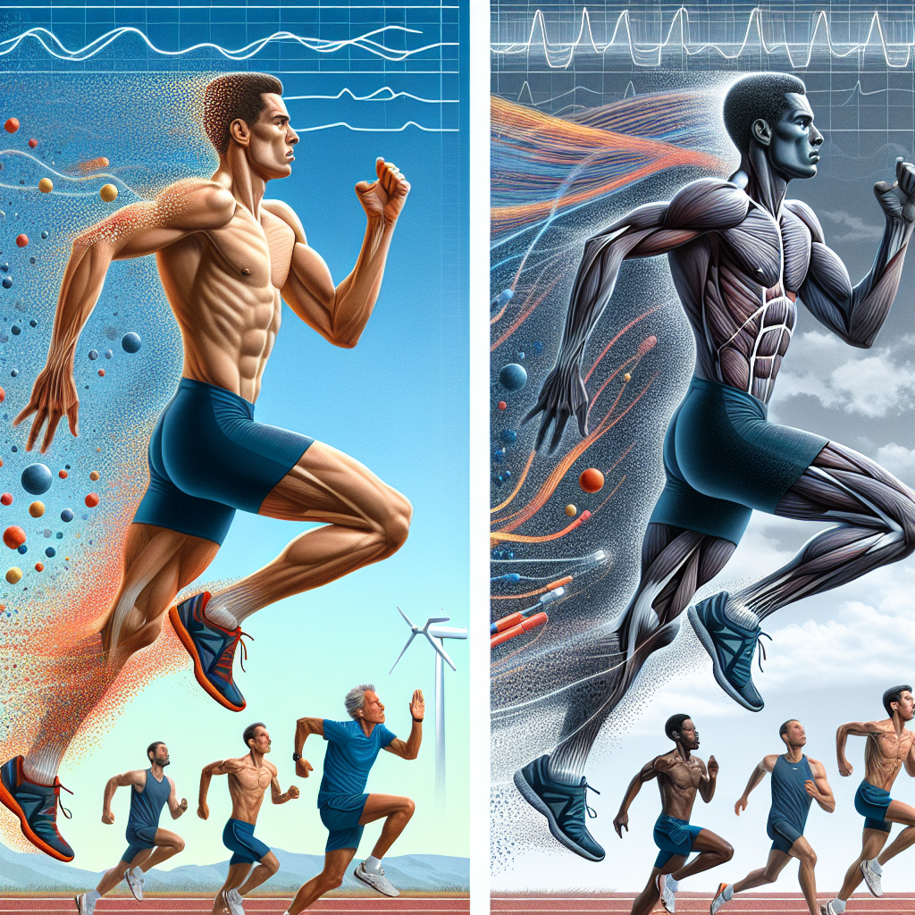 Telmisartan impact on physical endurance in athletes