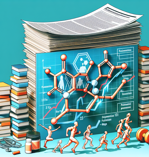 The effects of telmisartan on physical activity: a literature review