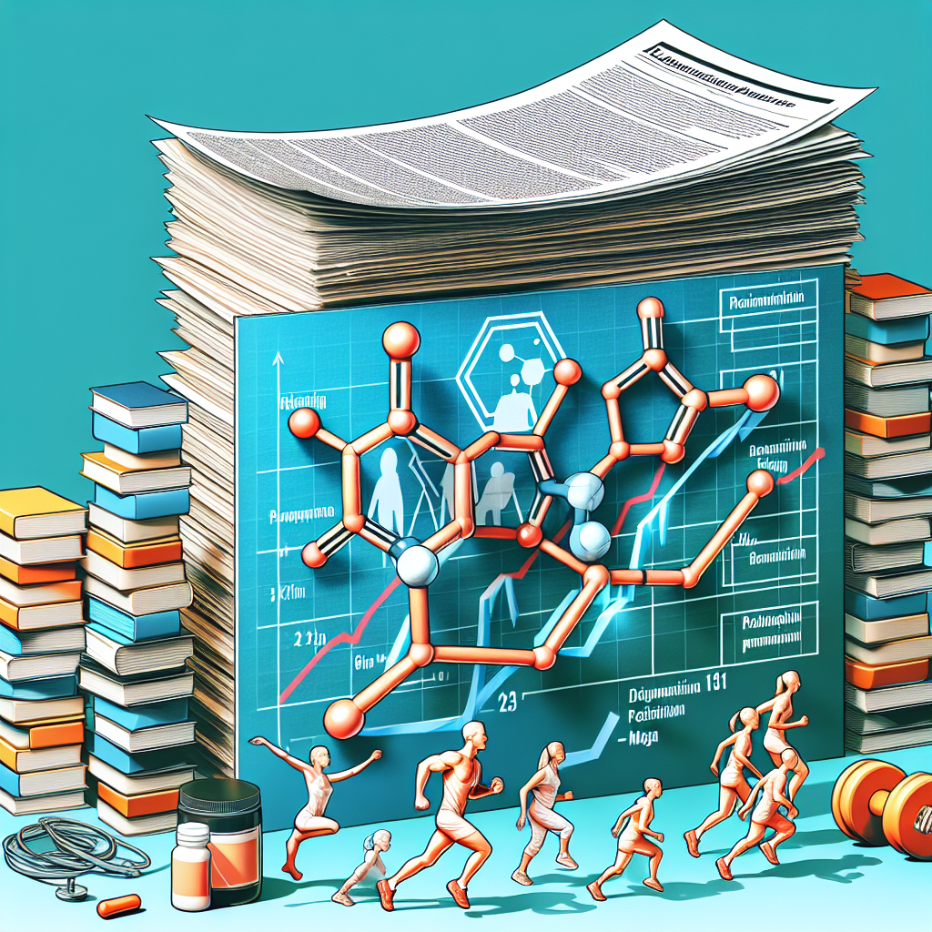 The effects of telmisartan on physical activity: a literature review