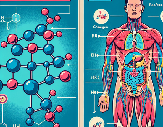 Toremifene citrate and its impact on athletes' endocrine system