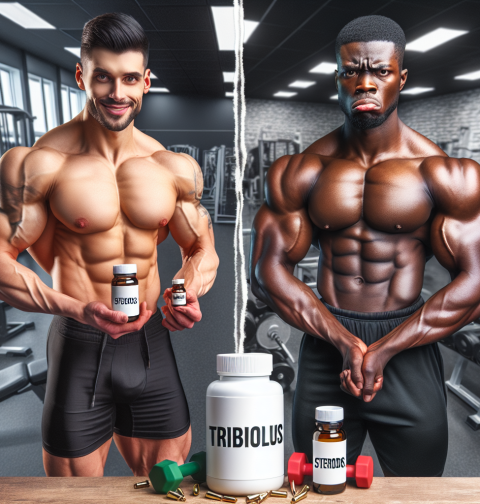 Tribulus terrestris: a natural alternative to steroids in bodybuilding