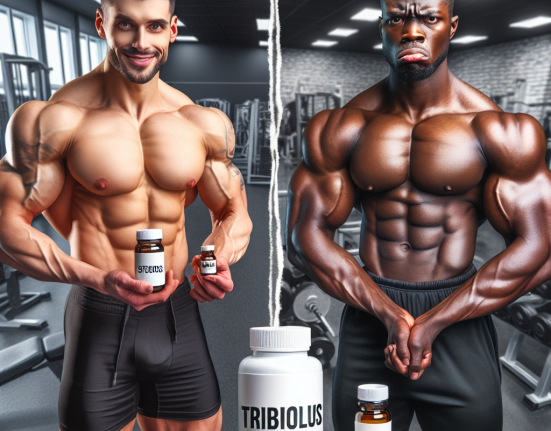 Tribulus terrestris: a natural alternative to steroids in bodybuilding
