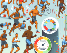 Effects of dehydroepiandrosterone supplementation on athletes' energy metabolism