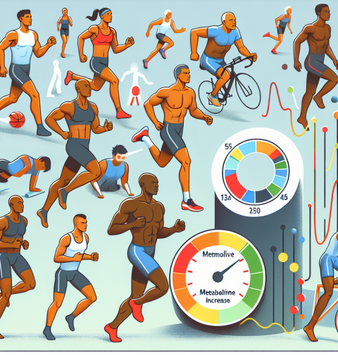 Effects of dehydroepiandrosterone supplementation on athletes' energy metabolism