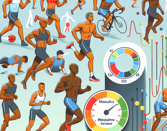 Effects of dehydroepiandrosterone supplementation on athletes' energy metabolism