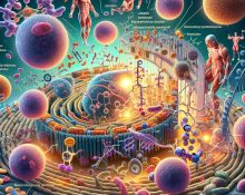 How prohormones influence muscle endurance and strength