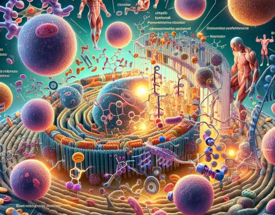 How prohormones influence muscle endurance and strength