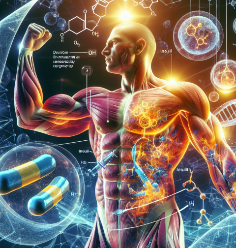 Insulin and muscle recovery: mechanisms and practical implications