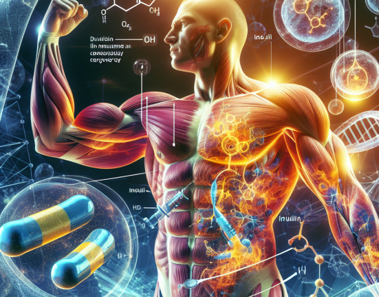 Insulin and muscle recovery: mechanisms and practical implications