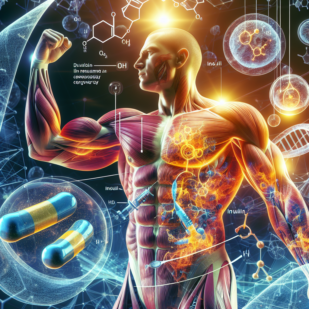 Insulin and muscle recovery: mechanisms and practical implications