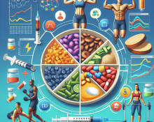 Insulin and sports nutrition: optimizing absorption