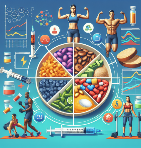 Insulin and sports nutrition: optimizing absorption