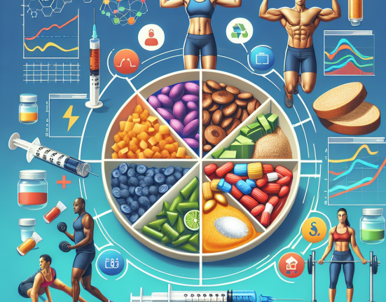 Insulin and sports nutrition: optimizing absorption