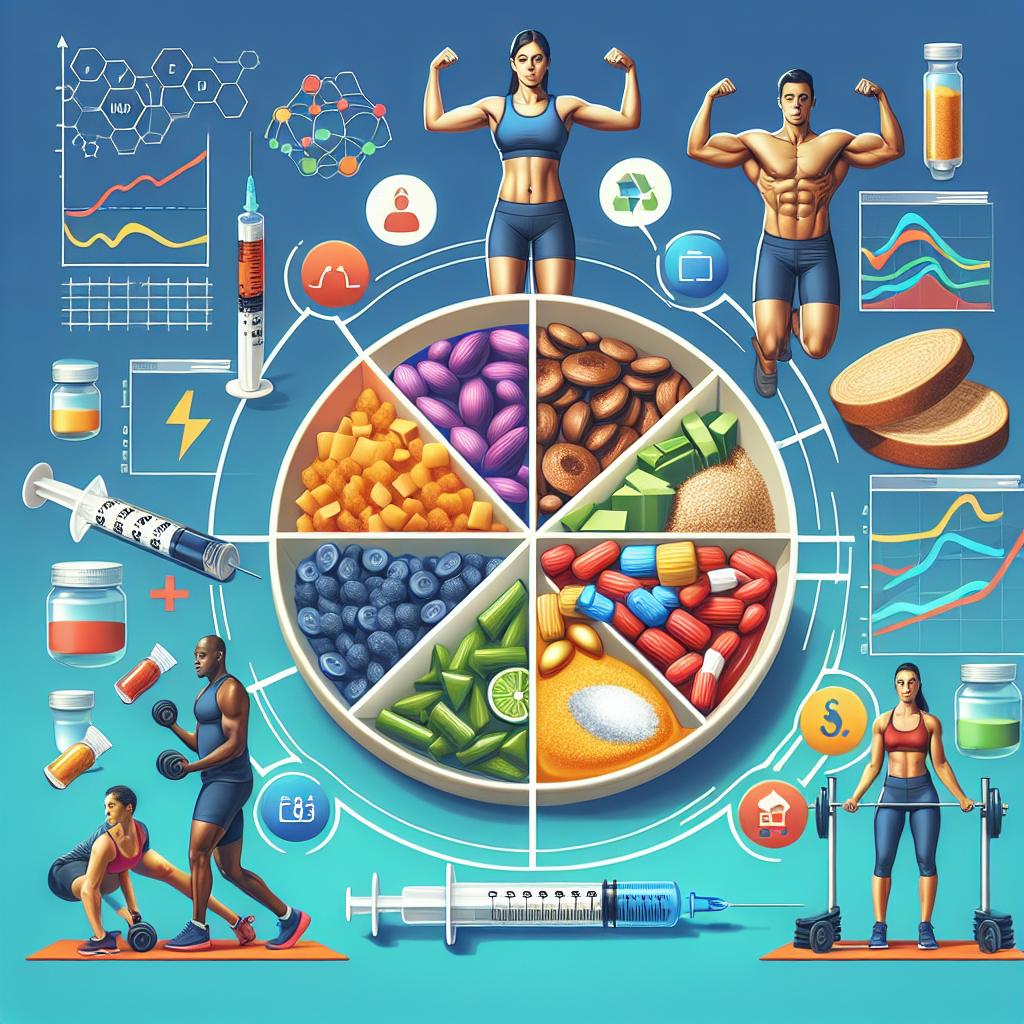 Insulin and sports nutrition: optimizing absorption