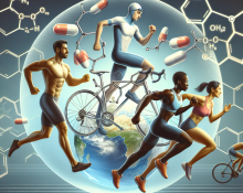 Pitavastatin calcium: safe and effective for athletes