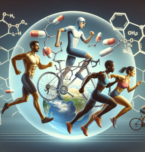 Pitavastatin calcium: safe and effective for athletes