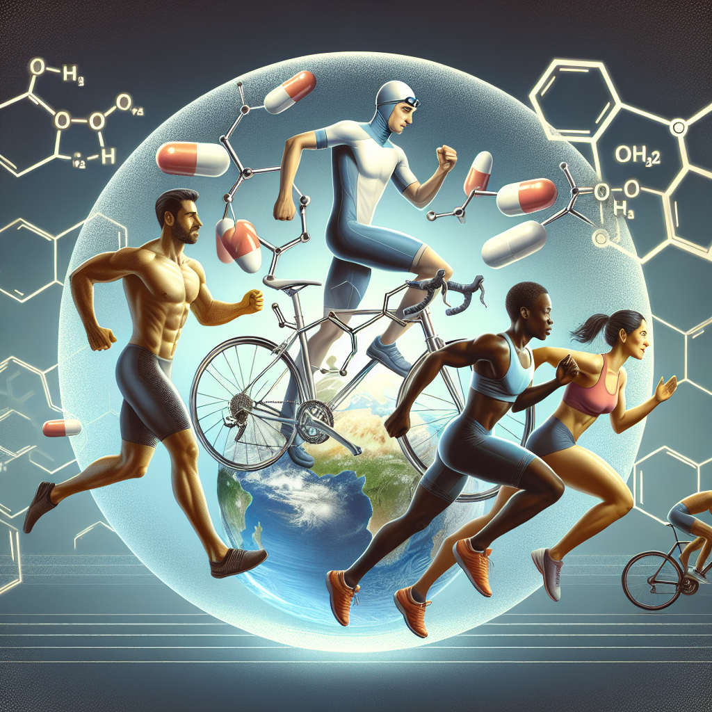 Pitavastatin calcium: safe and effective for athletes