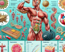 Prohormones' effects on muscle hypertrophy: literature review