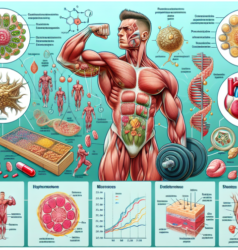 Prohormones' effects on muscle hypertrophy: literature review