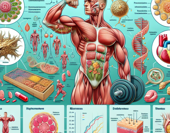 Prohormones' effects on muscle hypertrophy: literature review