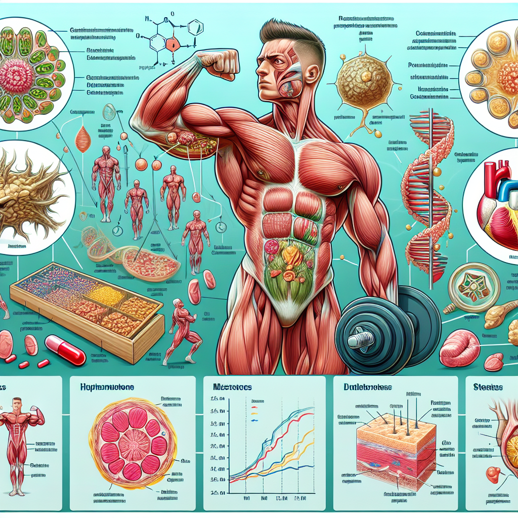 Prohormones' effects on muscle hypertrophy: literature review