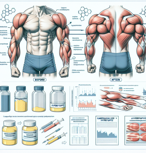 The effects of cabergoline on muscle hypertrophy: a review