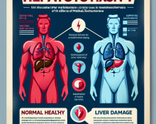 Hepatotoxicity of methyltestosterone: what you need to know