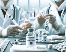 Therapeutic dose of metildrostanolone in clinical settings