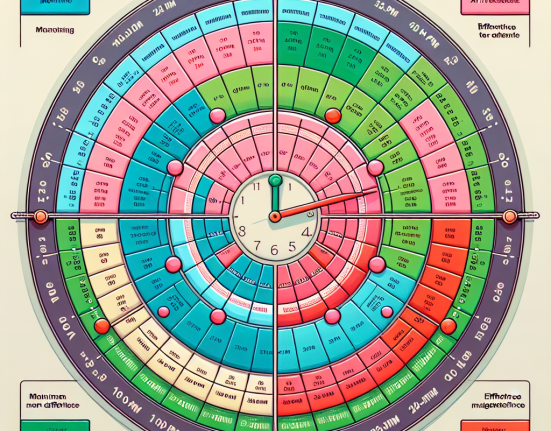 Timing of tamoxifene doses for maximum effectiveness