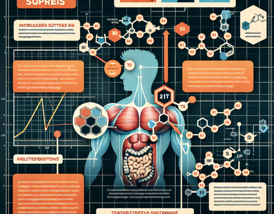 Caloric surplus strategy with methyltestosterone