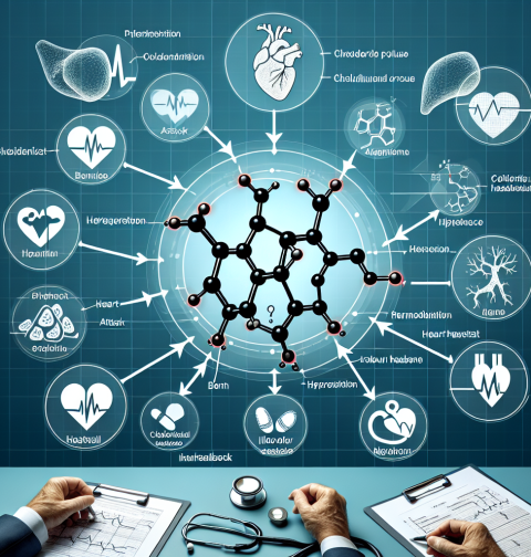 Cardiovascular risks associated with methyltrenbolone